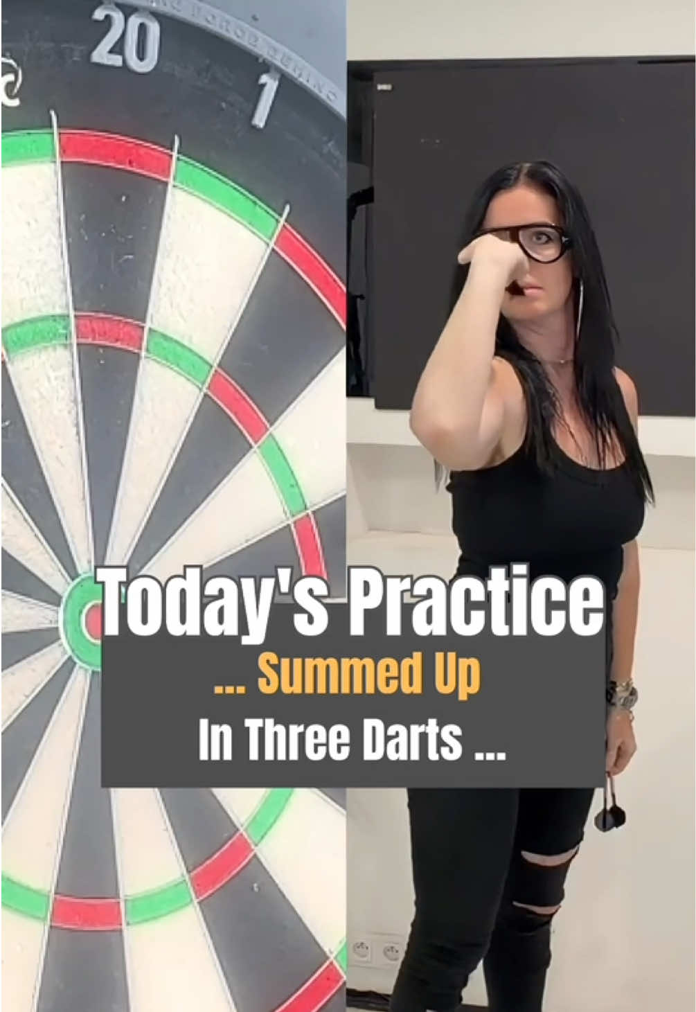 @Helena Darts