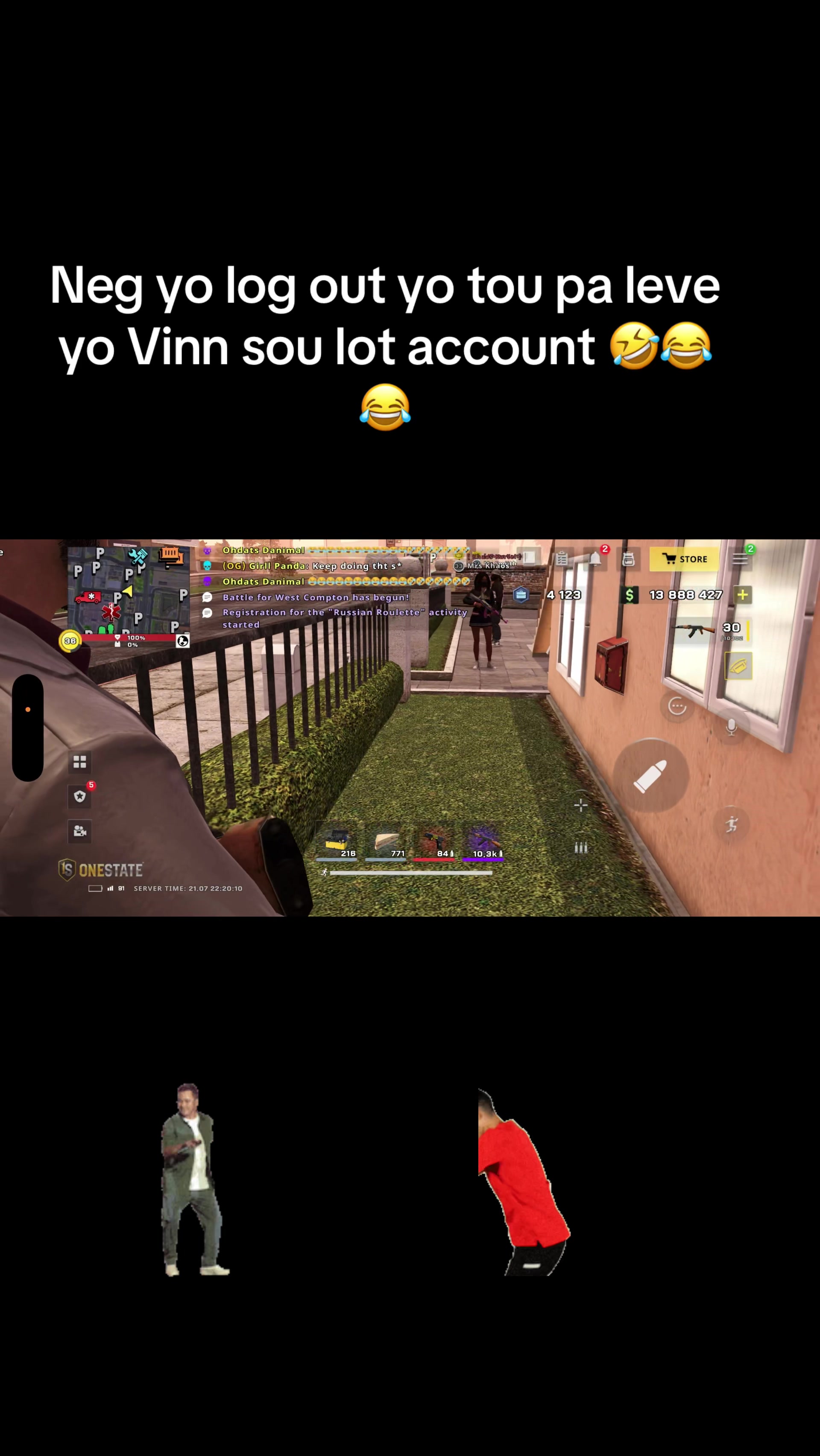 @Ⓜ️®️🤴 🅿️layer🎮🏁🎖️🇺🇸