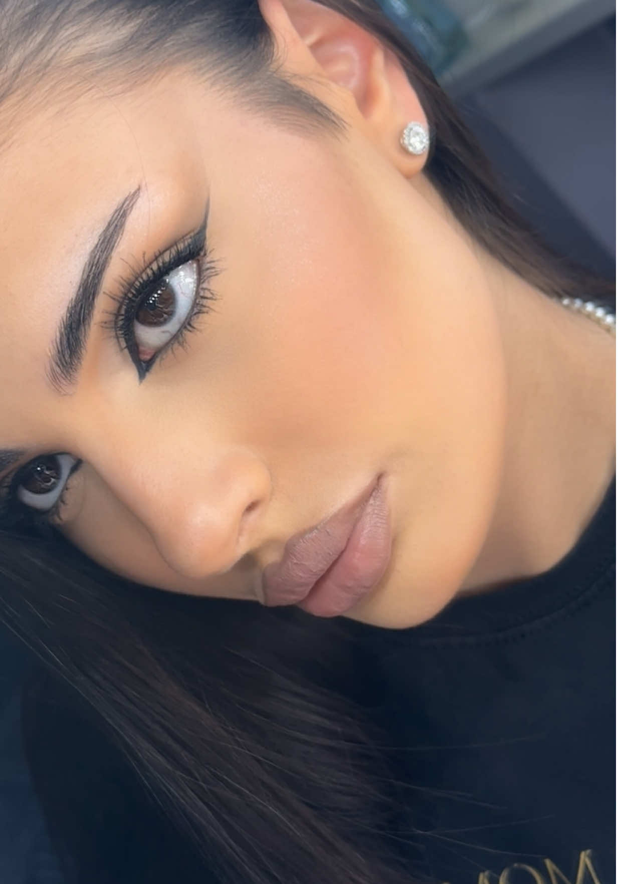@Raya Petrova | Makeup Artist