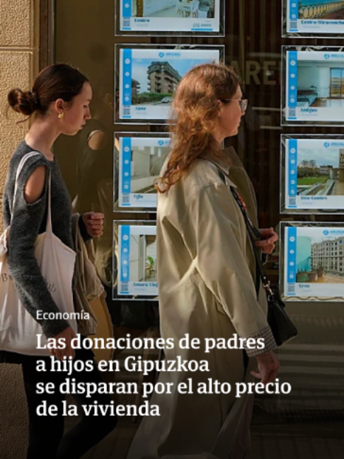 @El Diario Vasco