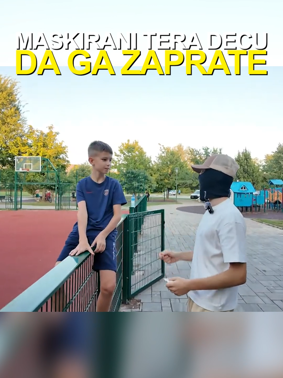 @Maskirani Clips