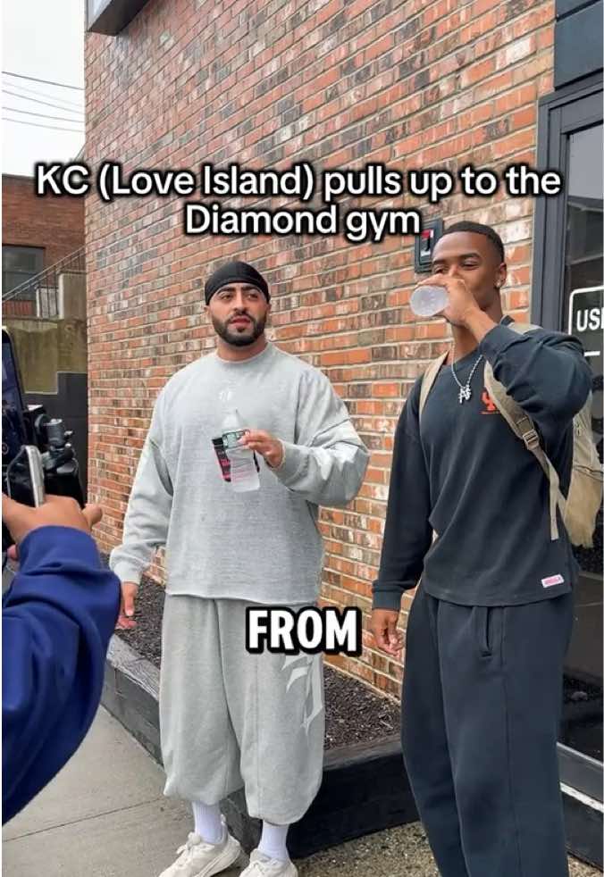 @GYMSTAR