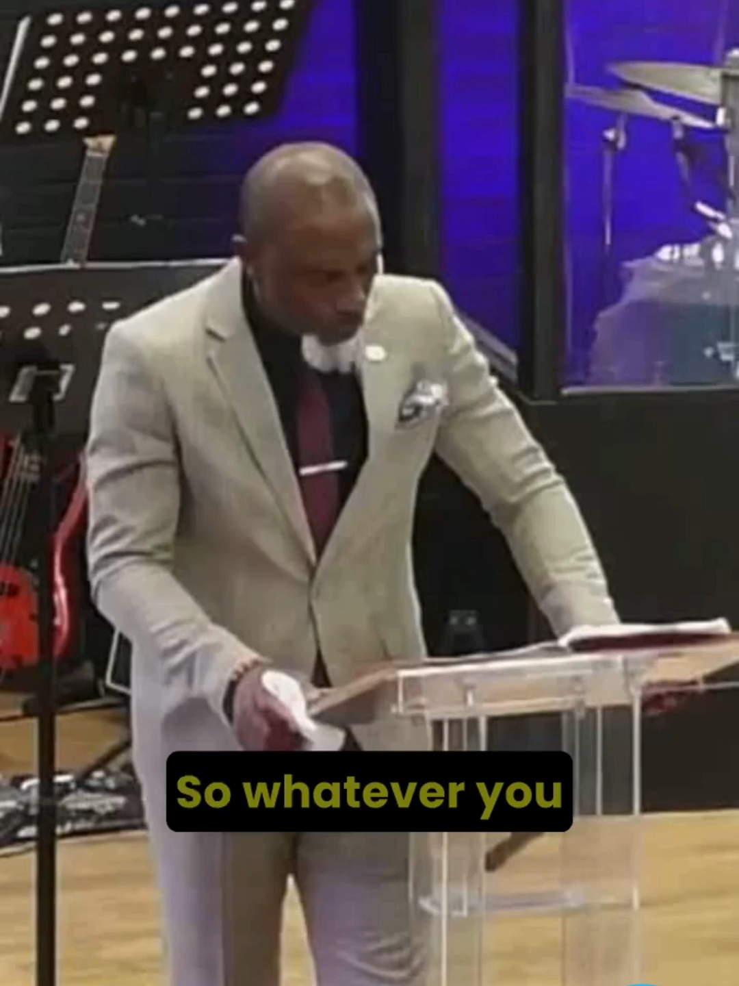 @Grace Pentecostal Church