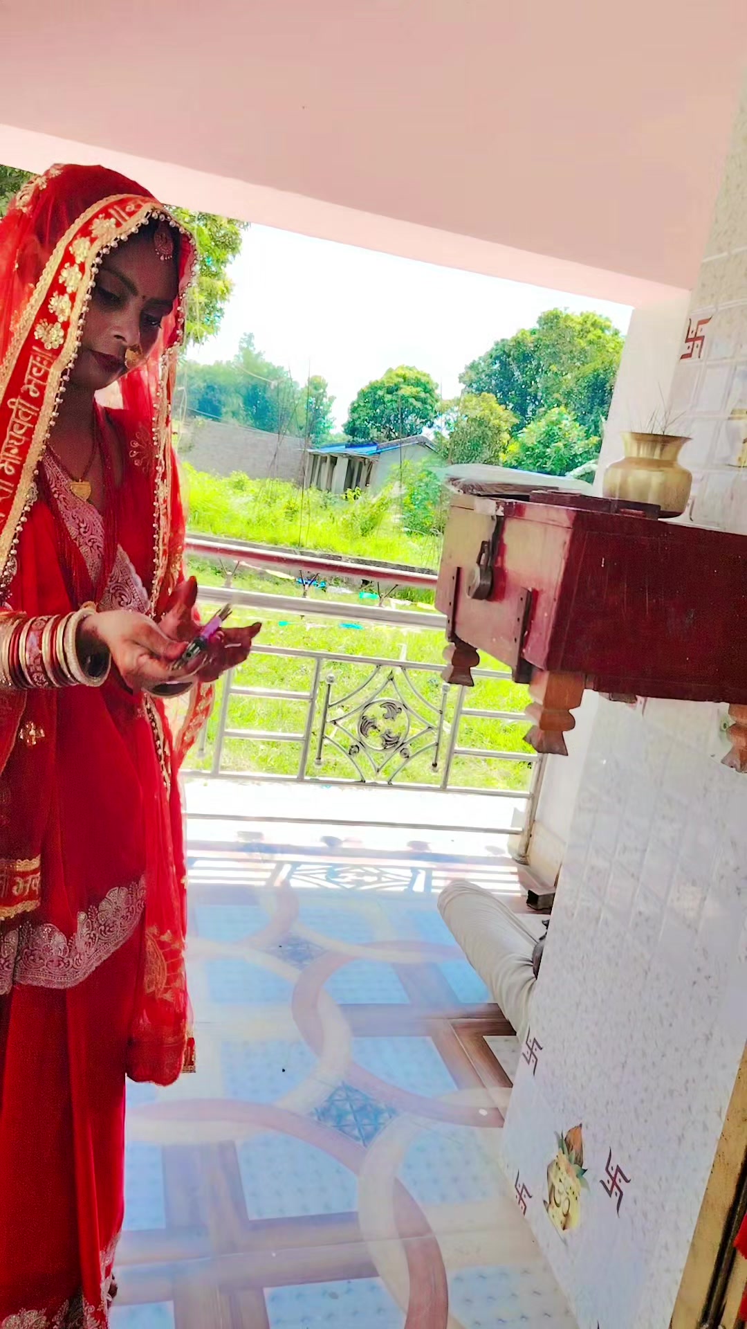 @Radha kalpana