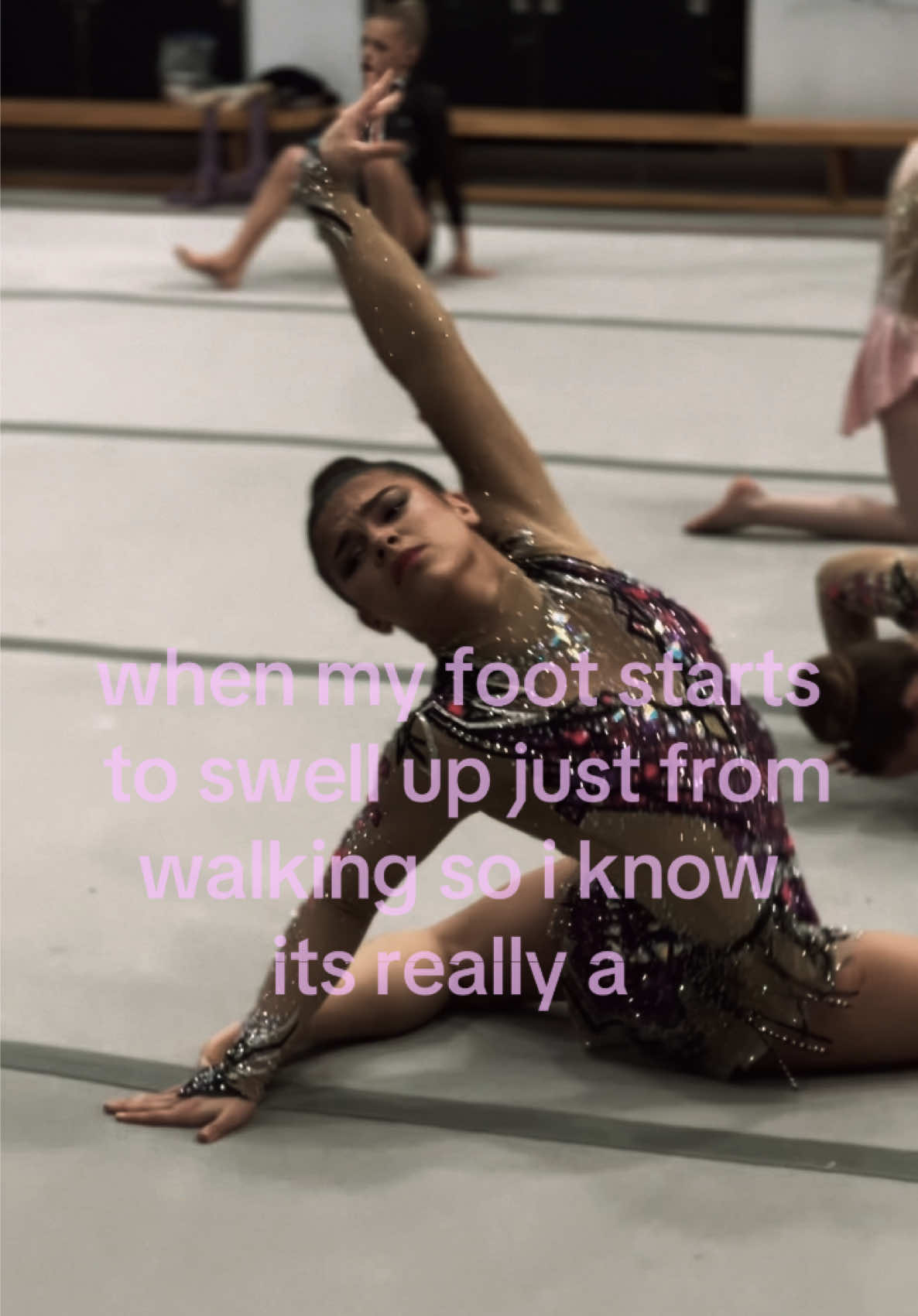 @Keira Paige