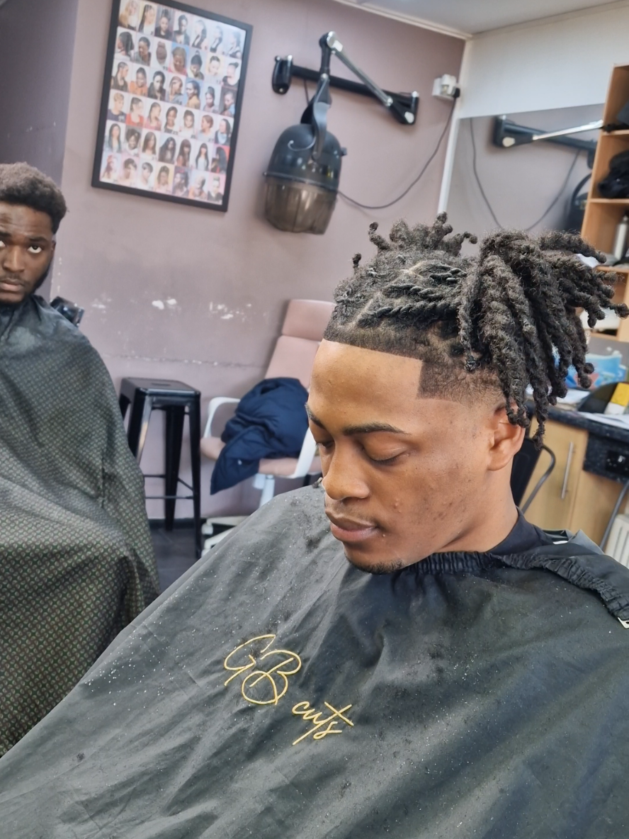 @GB cuts