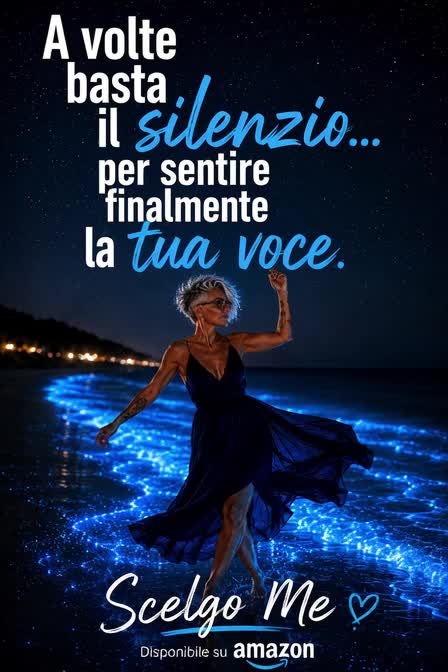 @Scelgo Me
