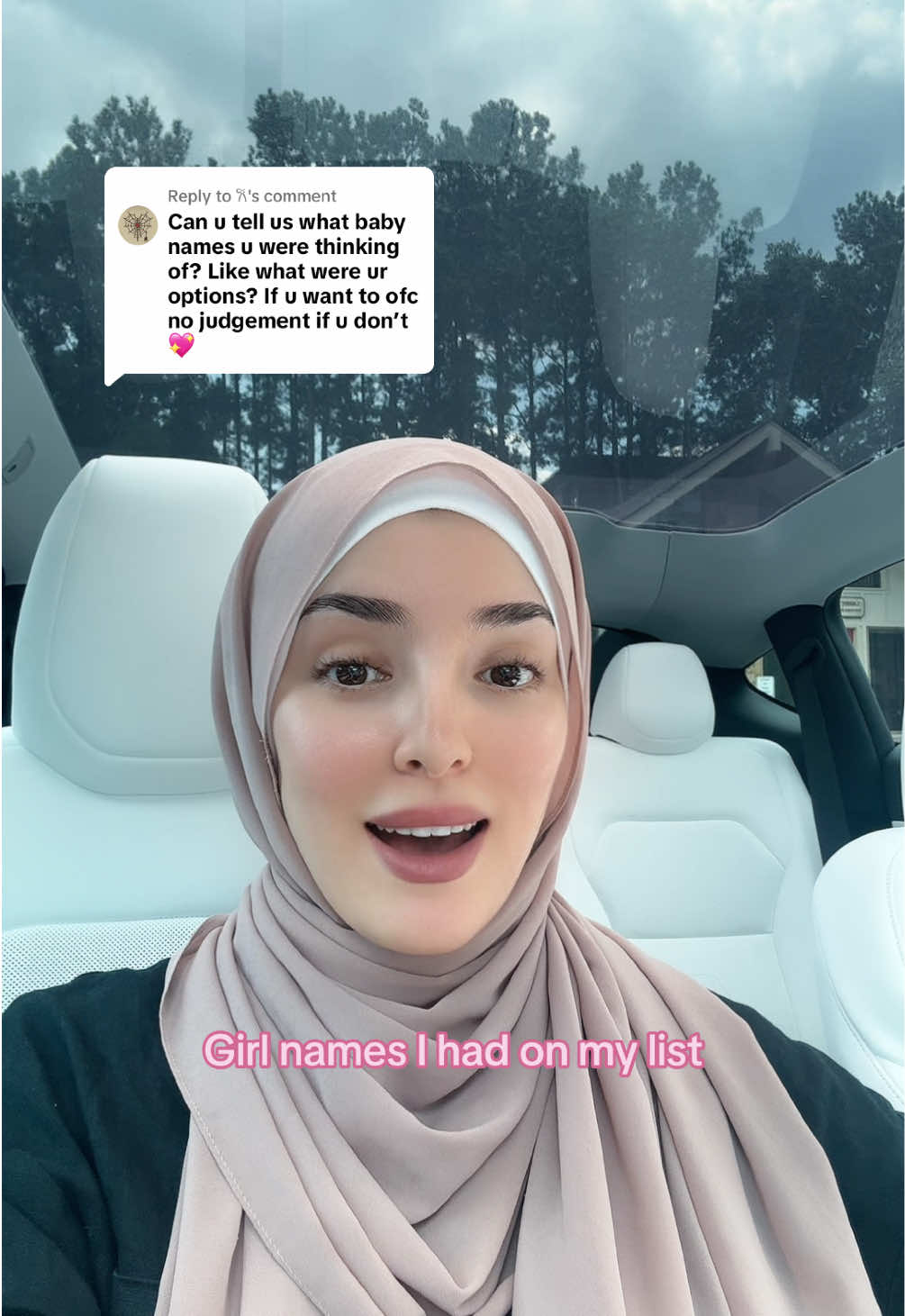 @Maryam Amaria