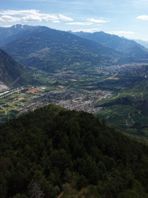 @Crans-Montana