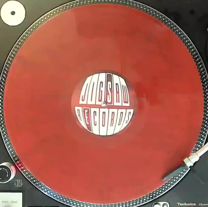 @Deep Jungle Records