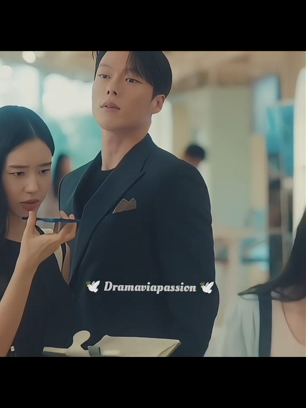 @DramaViapassion🕊️