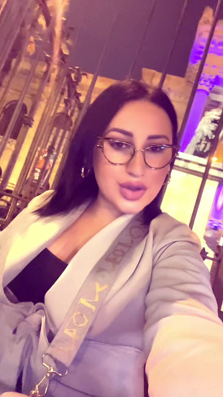 @Antonella Randazzo🔥