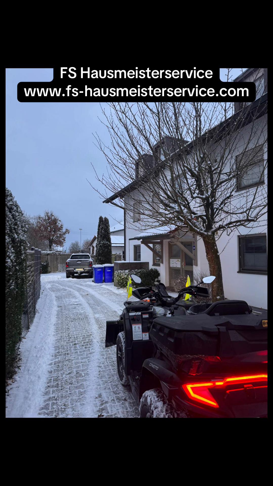 @FS Hausmeisterservice