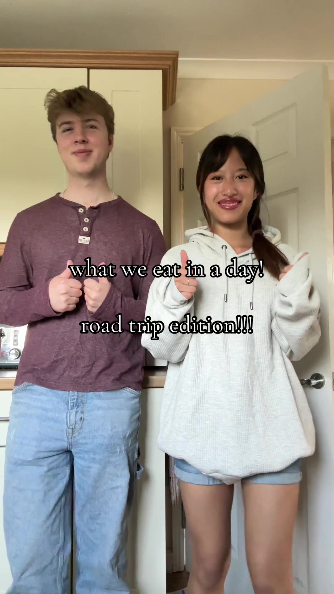 @Cam and Ella