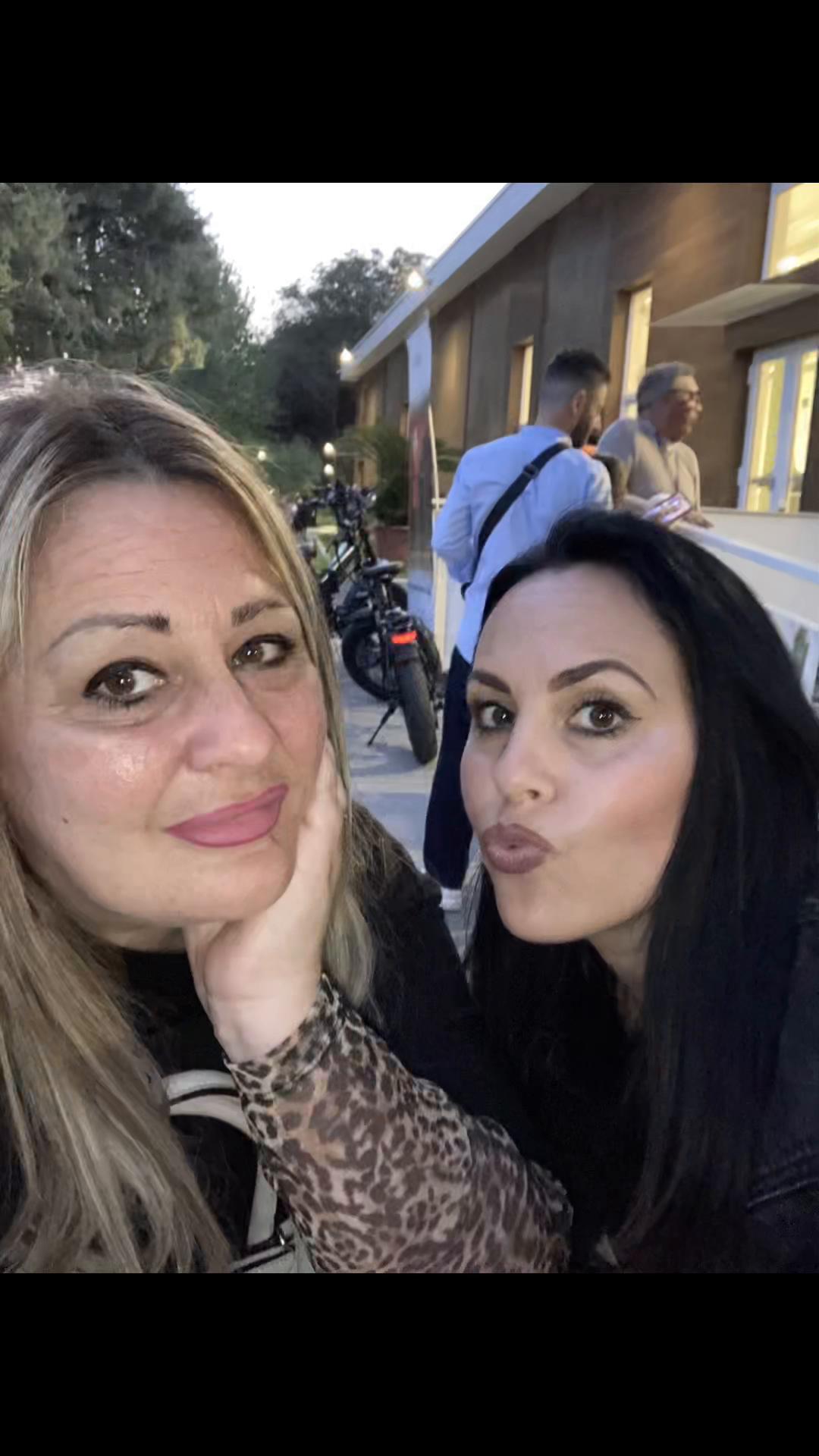 @Maria Cinquegrana