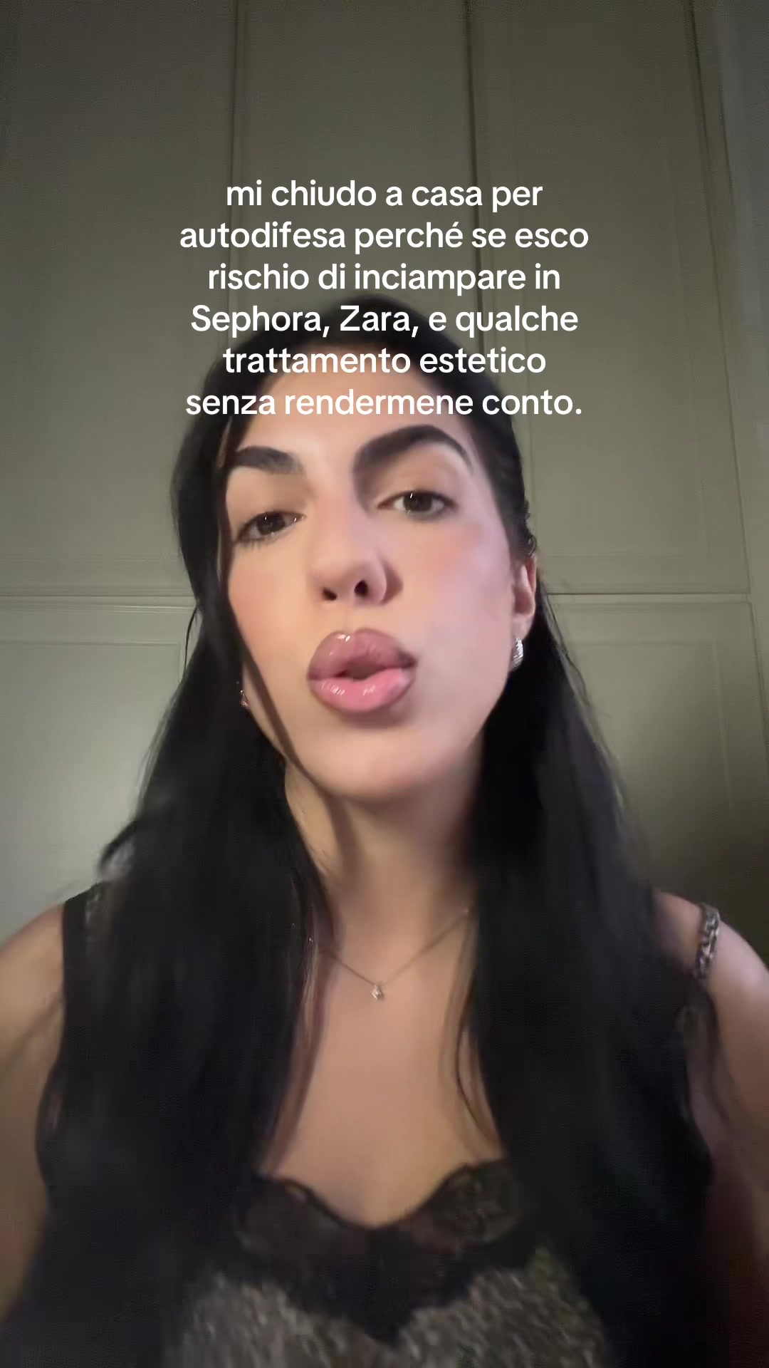 @Elettra D’Urso ๐ค๐ช๐