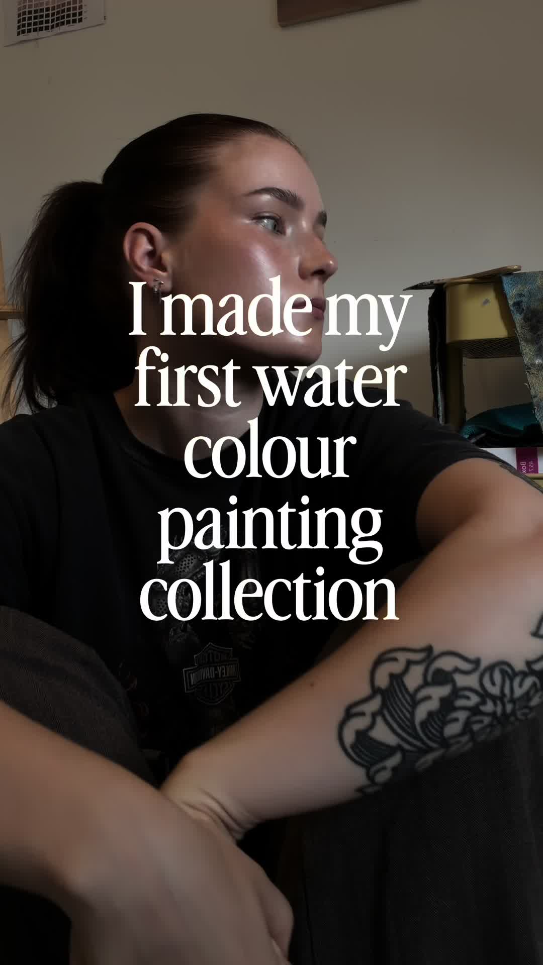 @Alisa Lehtinen