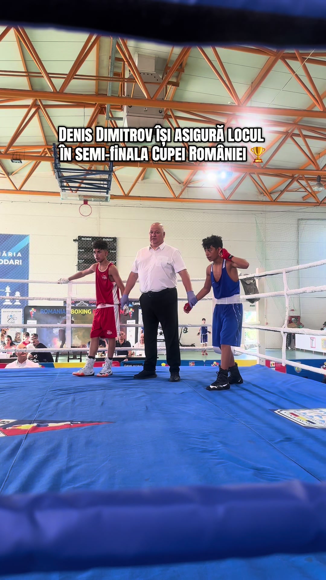 @Warriors Combat Academy
