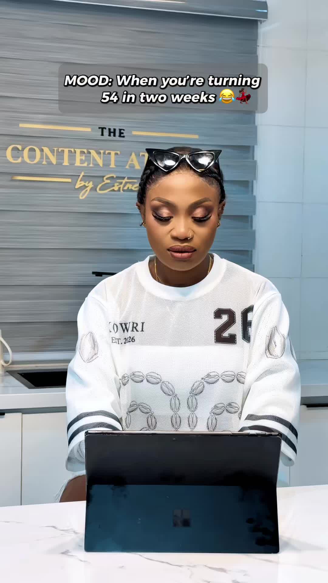 @Estree (Esther Olorunfemi)