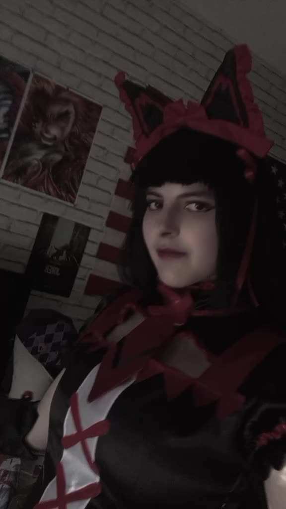 @LiLithGothic_Cosplay