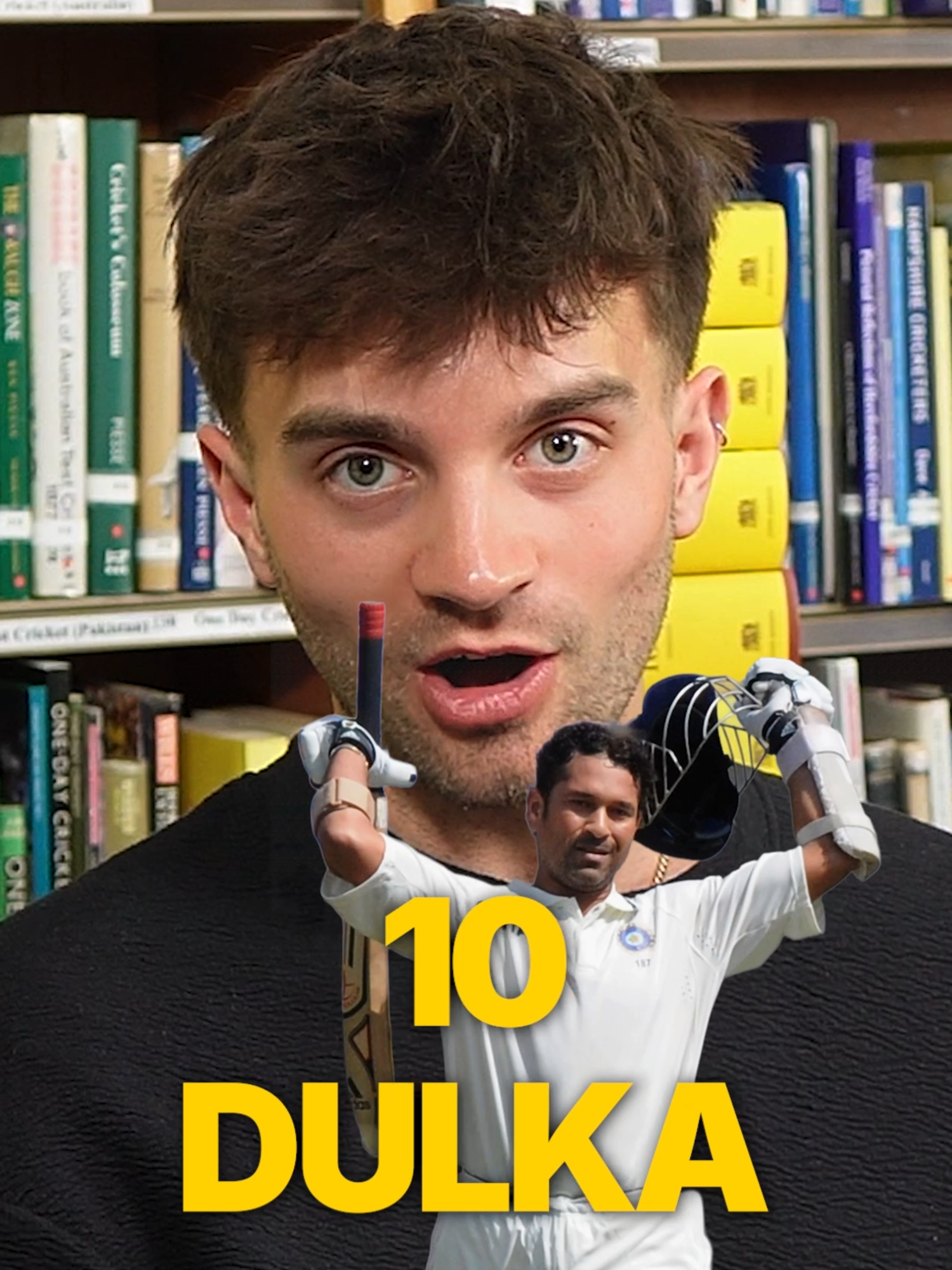 @Wisden Cricket
