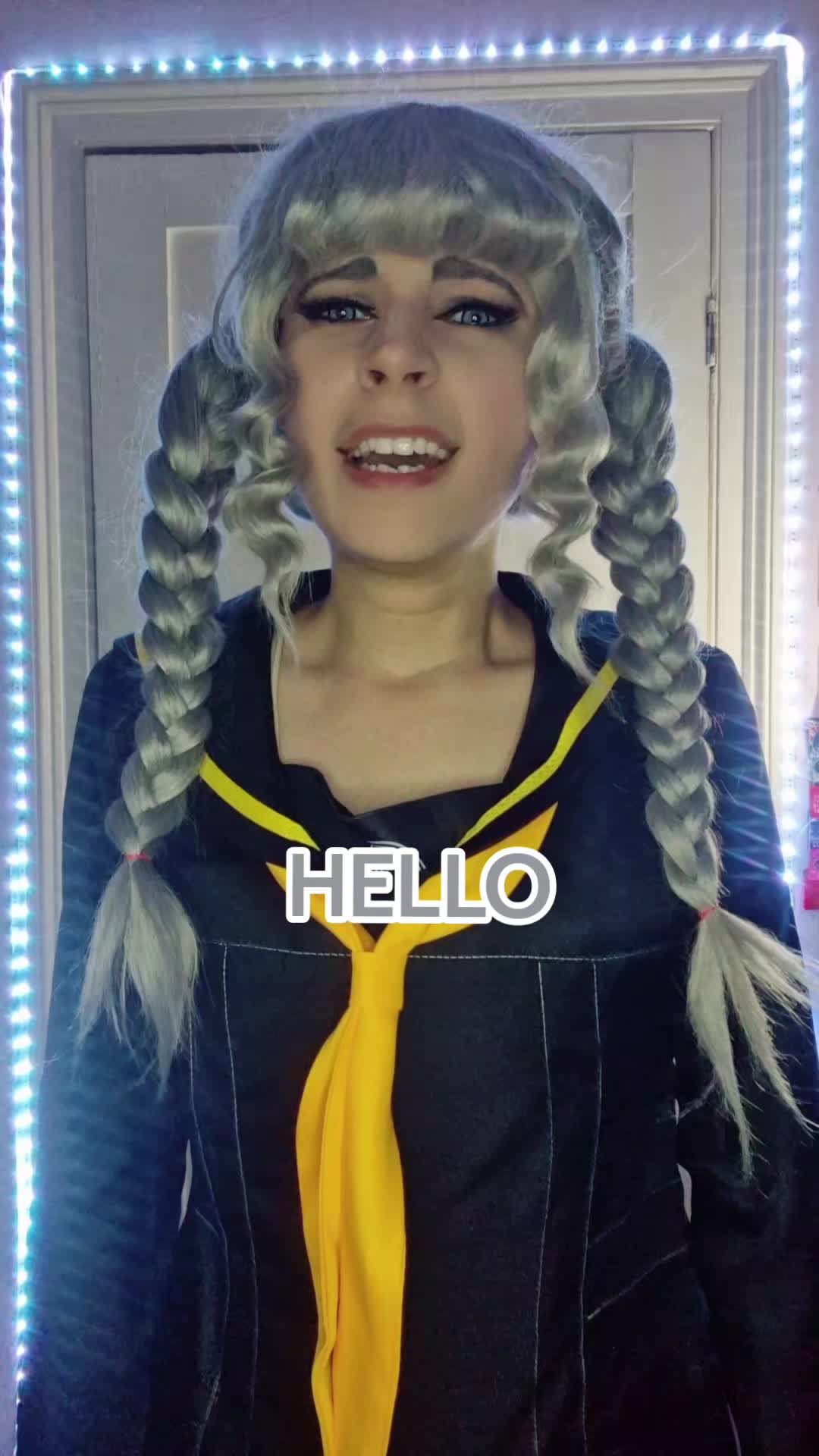 @alexia • aoi asahina fan