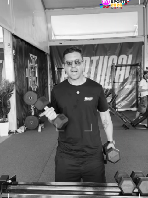 @TNT Sports Brasil