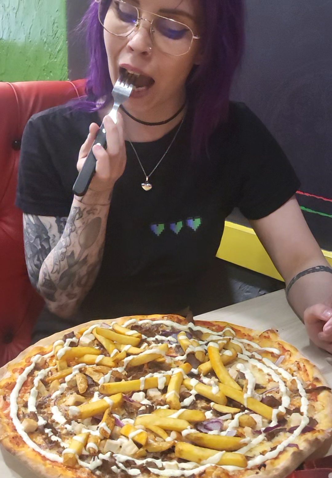@jiidamanda | Twitch Streamer