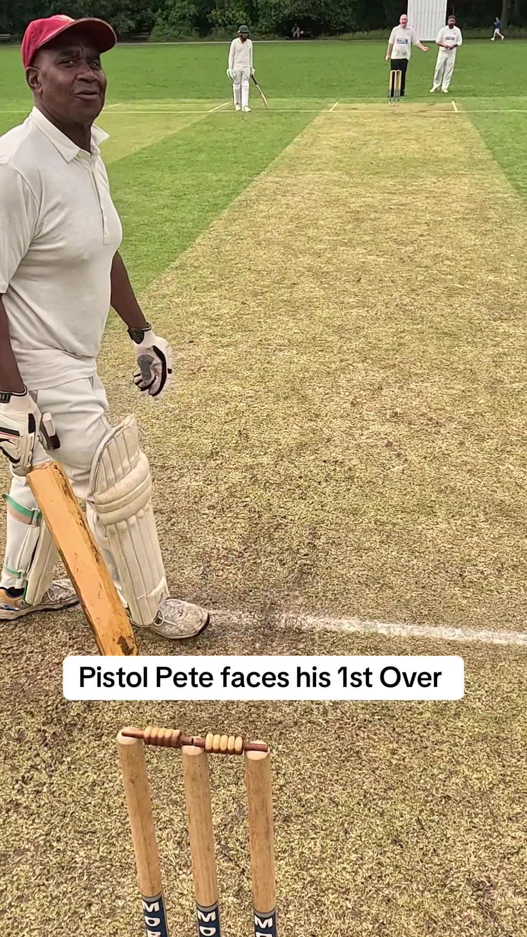 @MySide of Cricket