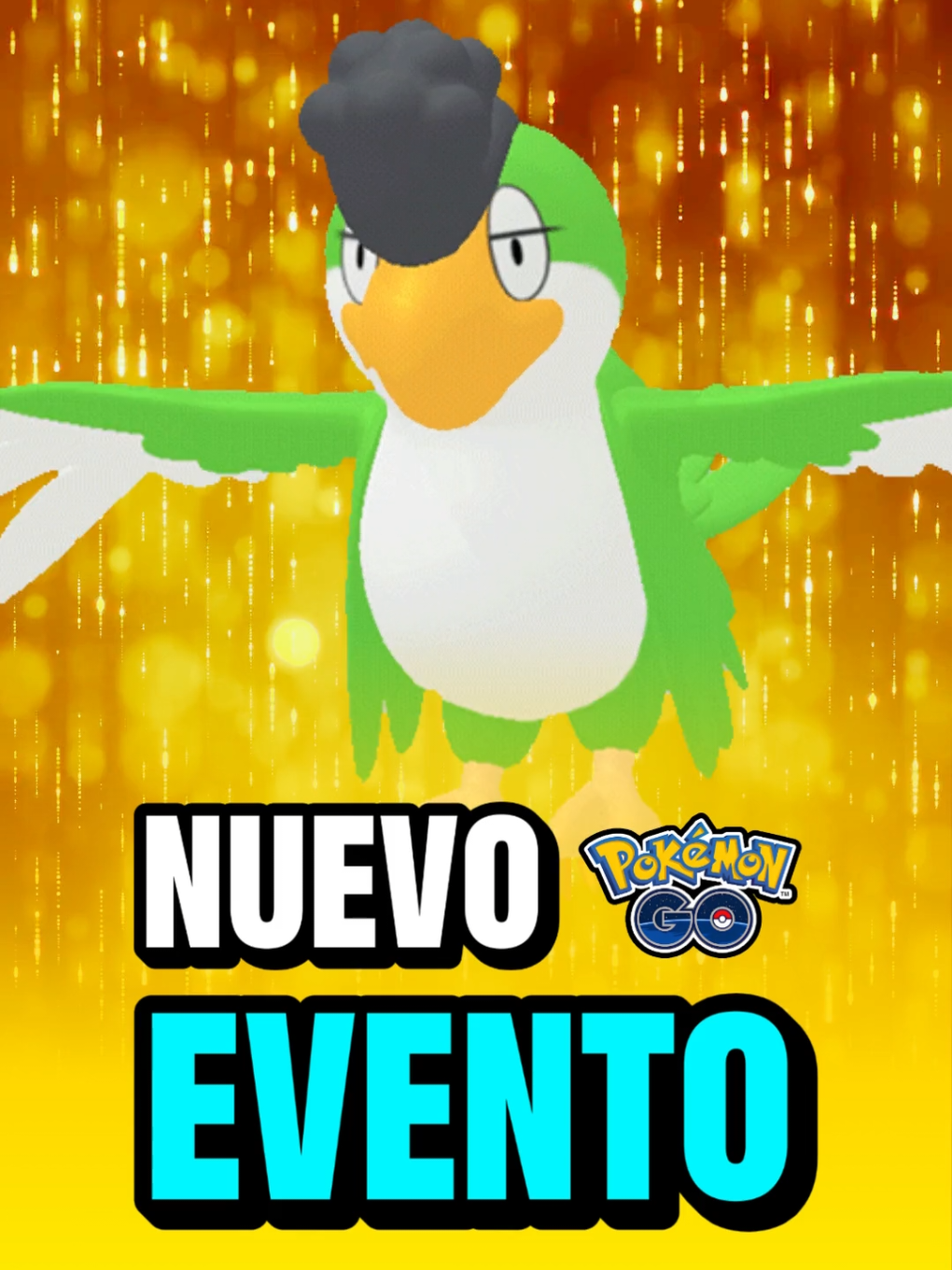 @PokeNaviYT | Pokémon GO