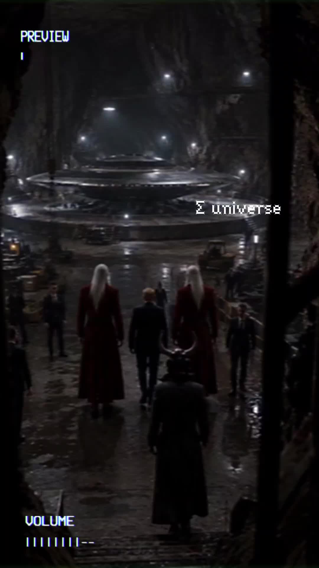 @&Sigma; universe