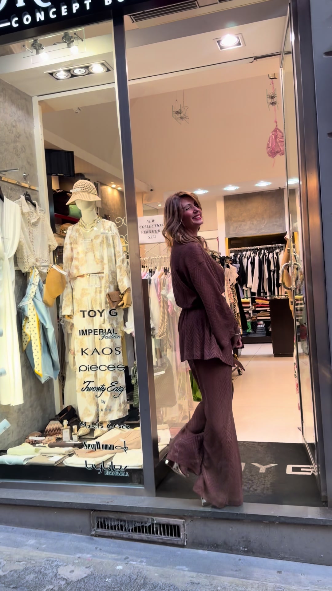 @Ortensia Concept Boutique