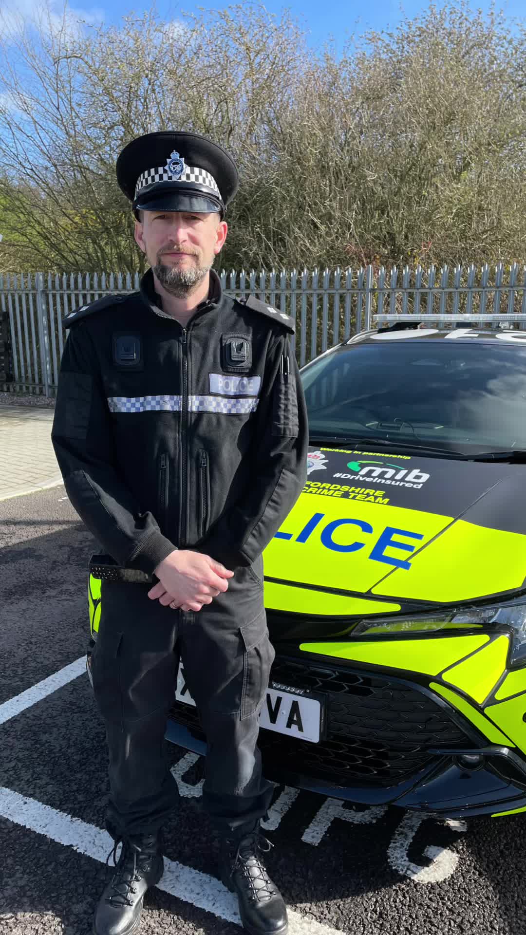 @Staffordshire Police