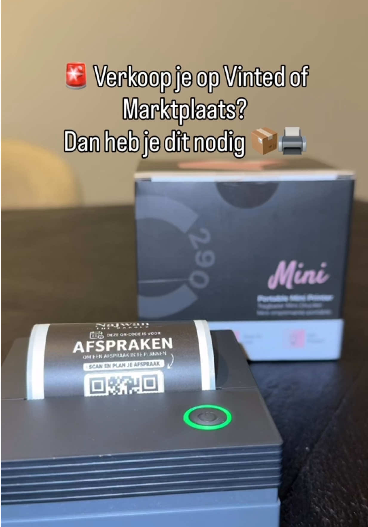@Hind ๊จ | TikTok Shop NL ๐ณ๐ฑ