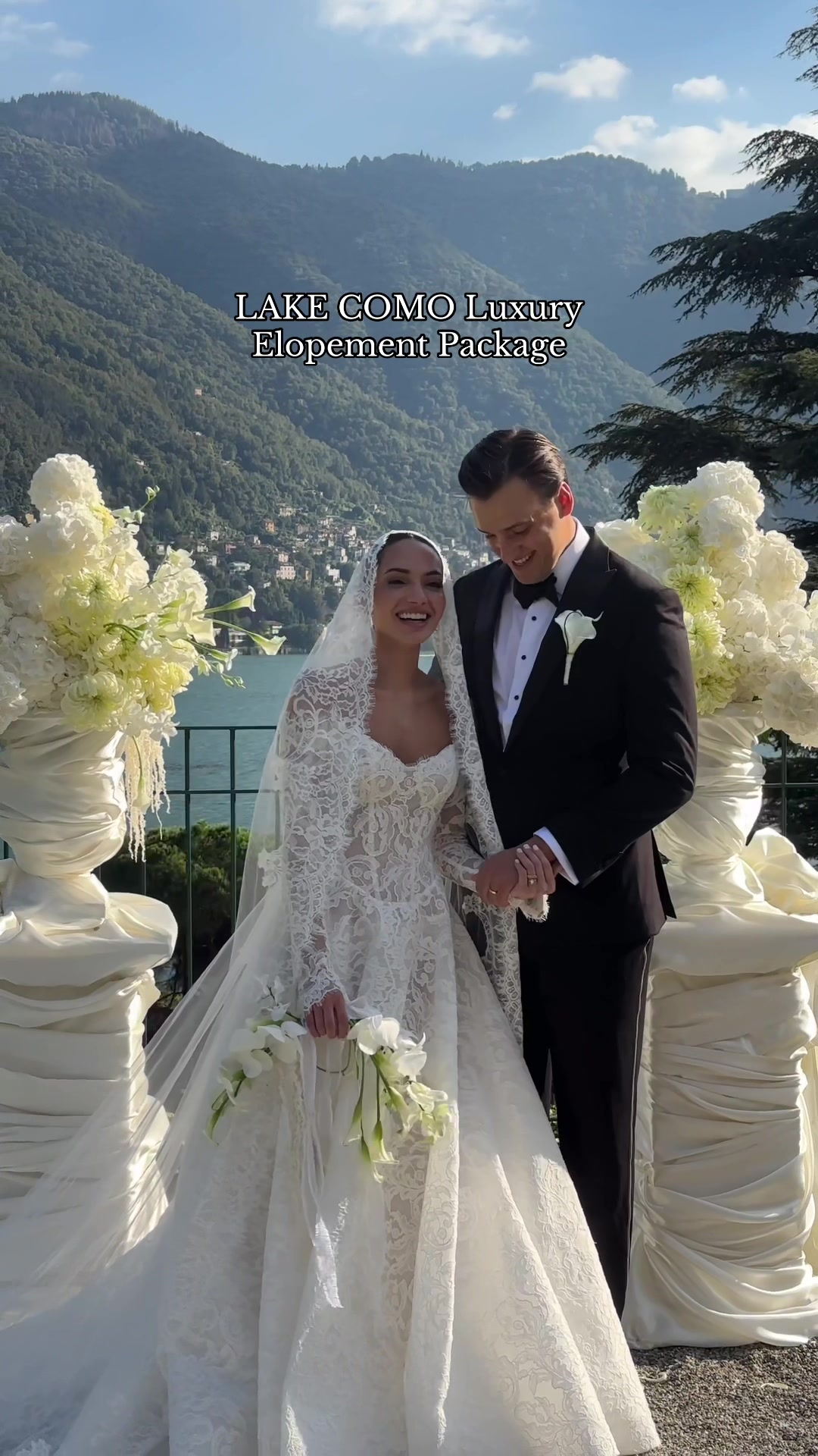 @Europe Elopement Planner