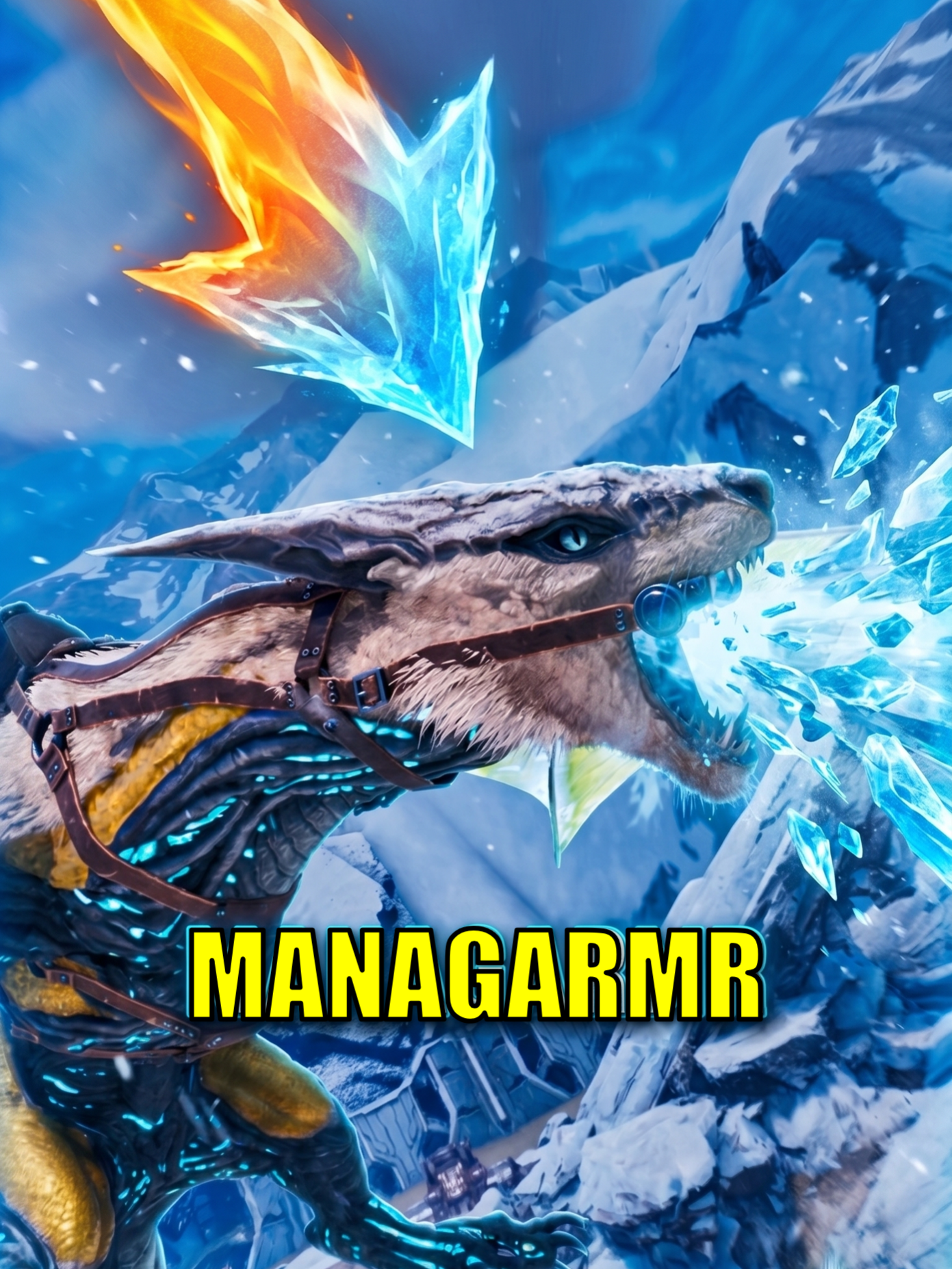 @ArkAngels Community