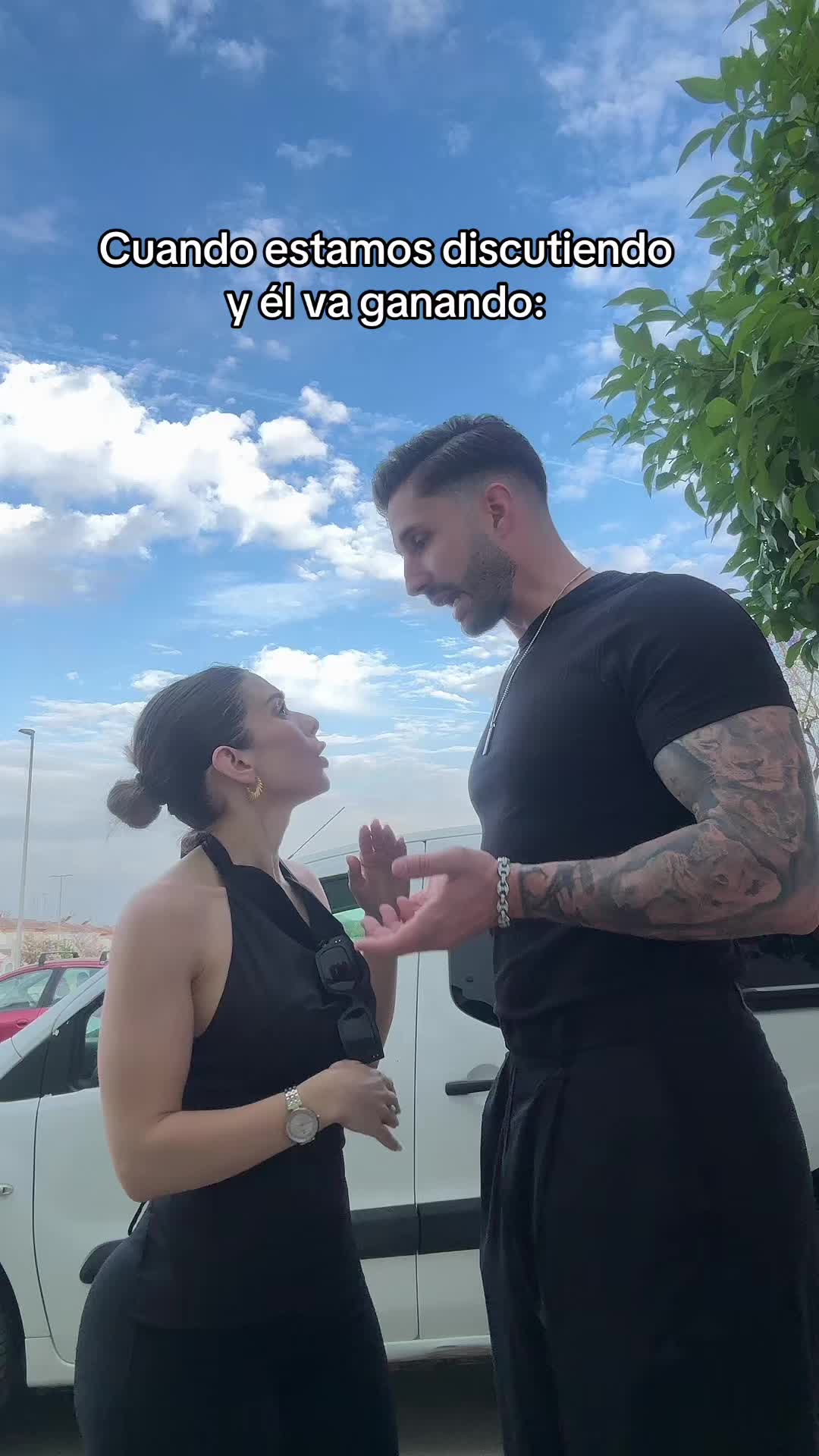 @Rocío González🐝
