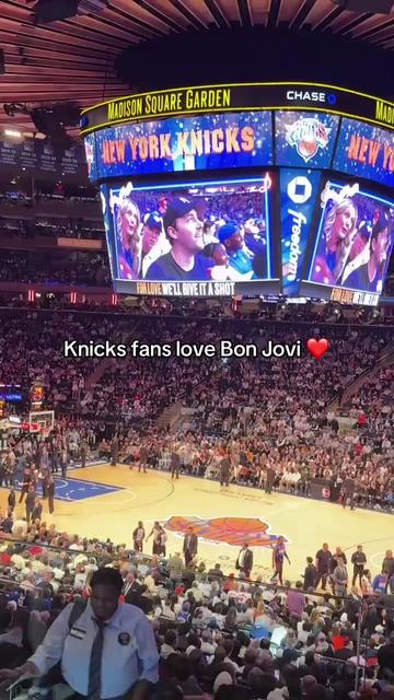 @Jon jovi