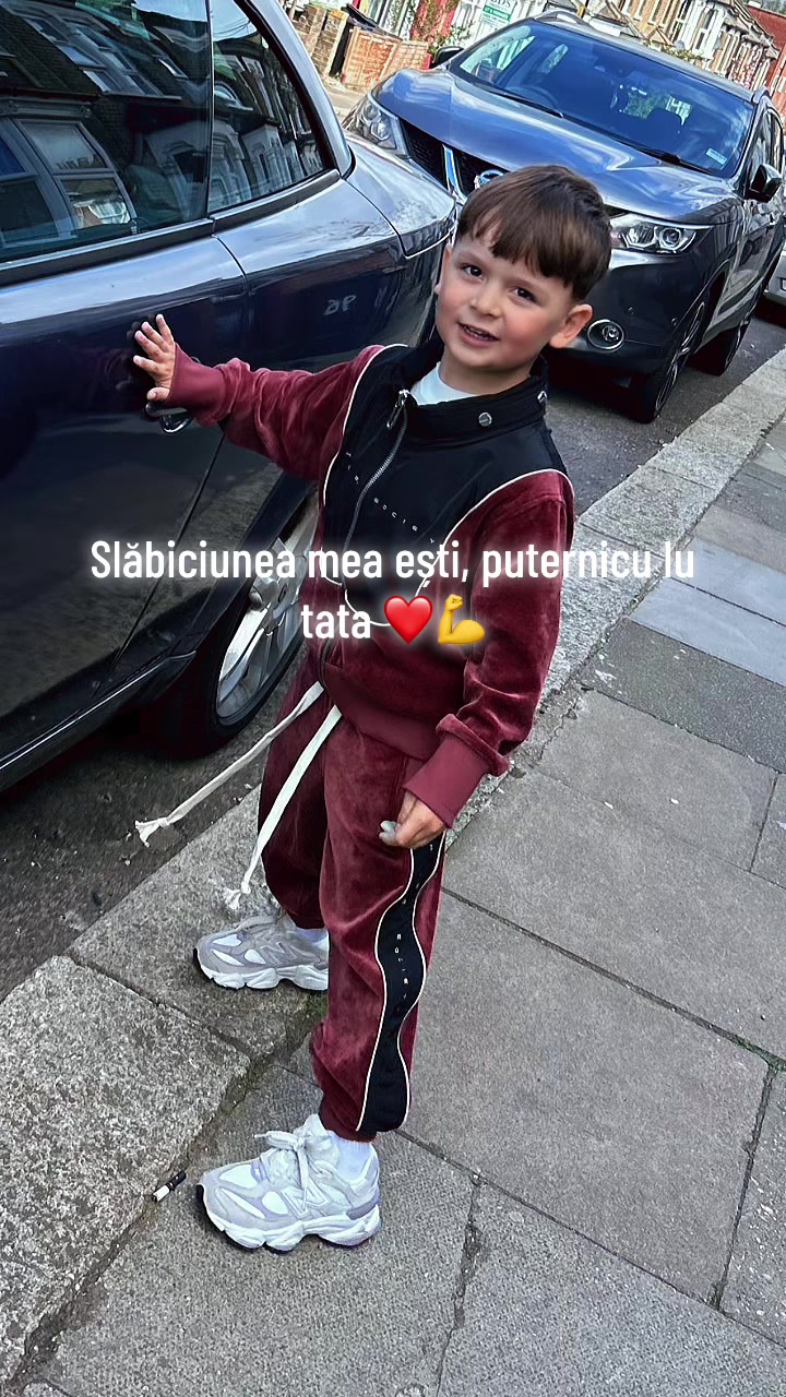 @Ramiz și Zian