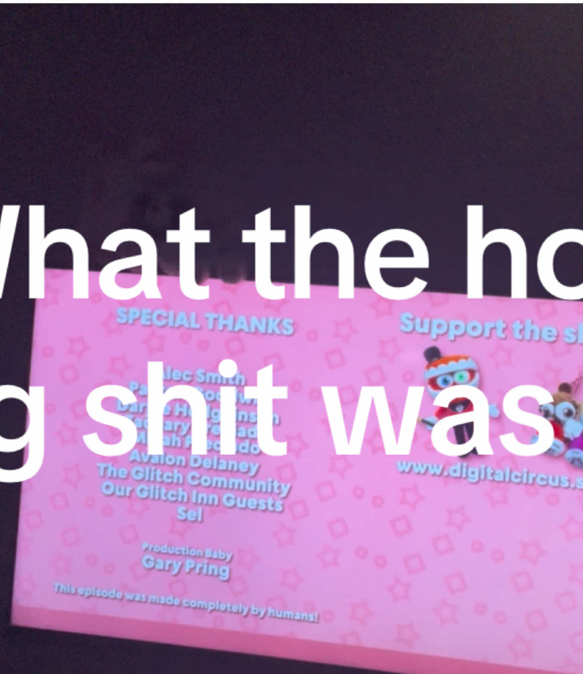 @[interestingusername]