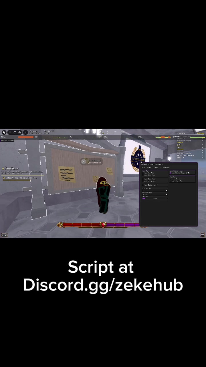 @Zeke Hub