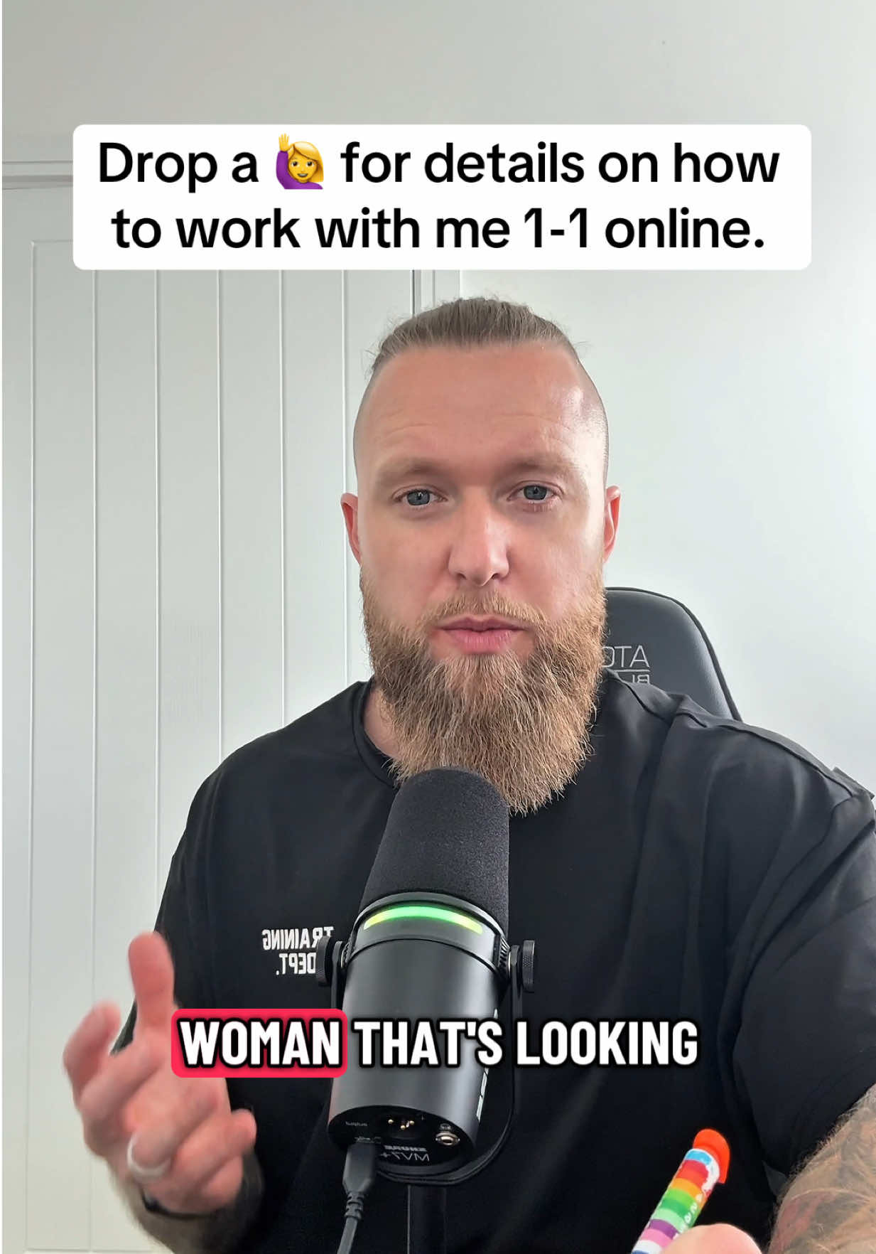 @Dan | Gym Confidence For Women