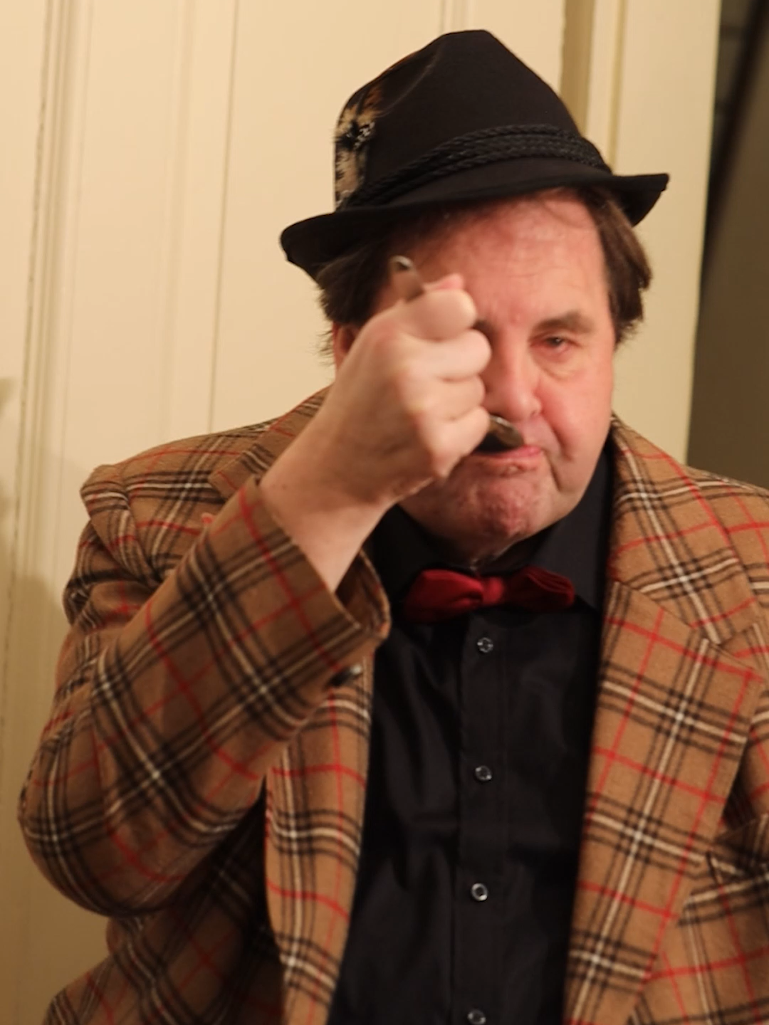@Tenor Herbert W&uuml;scher