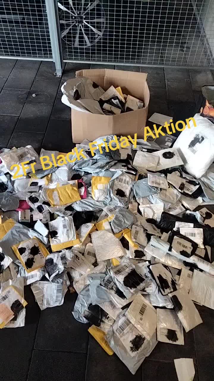 @Secret Pack Frauenfeld🎁🎁