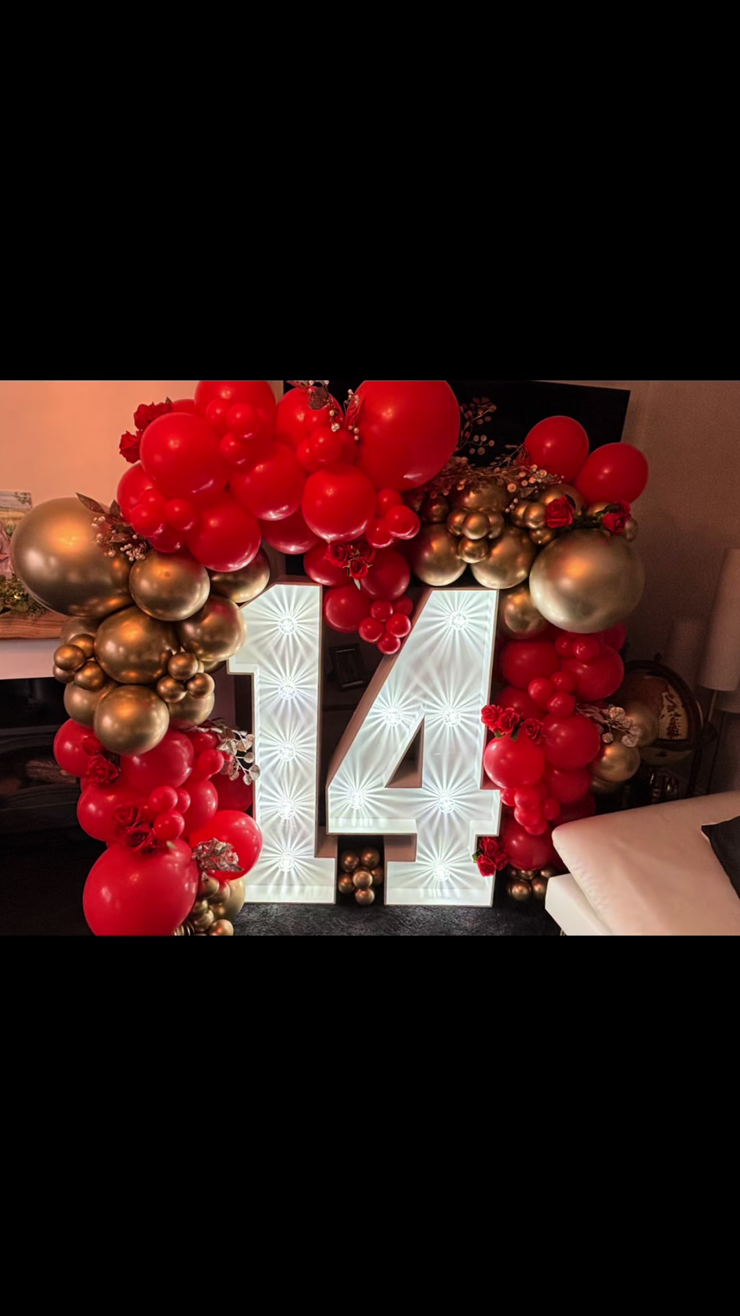 @Four Seasons Events