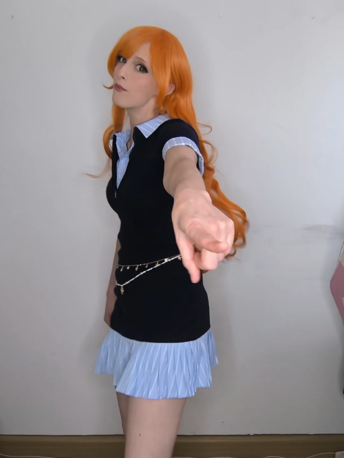 @SakuraKazeCosplay