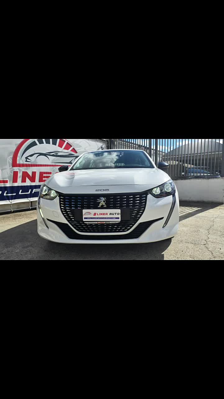 @LineaAutoSrl