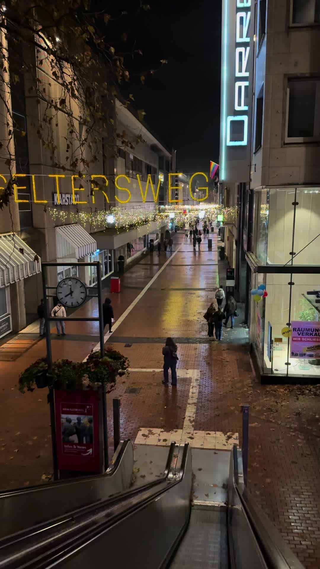 @ممرض جزائري في المانيا 🇩🇪