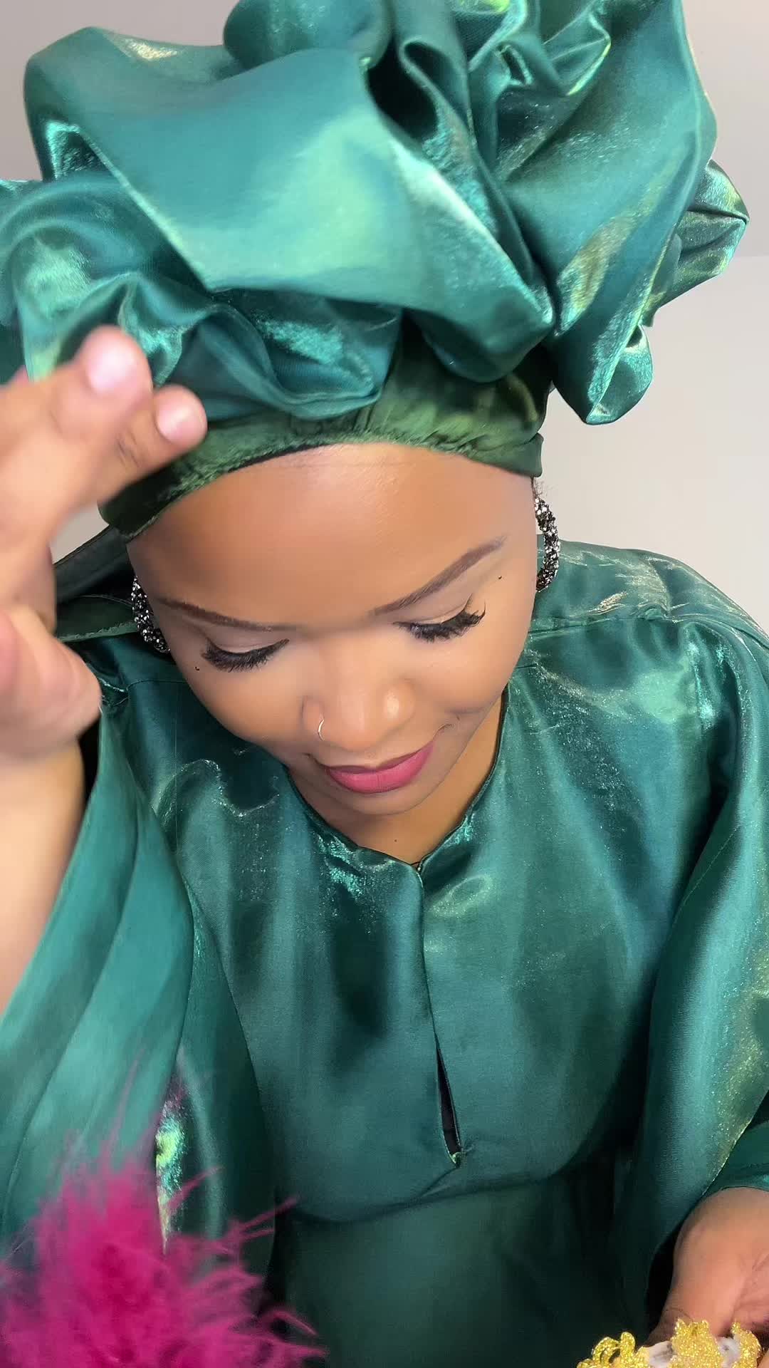 @Zahra Nayeverson 👑