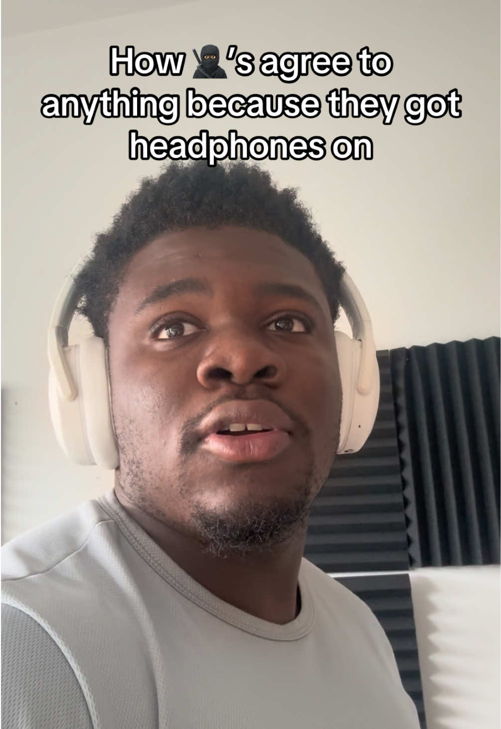 @Dontaye vs ๐